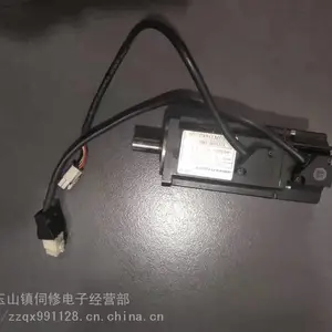 东元伺服电机维修JSMA-SC04A7K议价 编码器报警 转子卡死