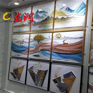 �л�����UV��ɫӡˢ�� ��������uv��ӡ����