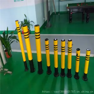 ����ֱ�����⳵λ ͨ�������ר�ûʽ�ƺڷ���׮������