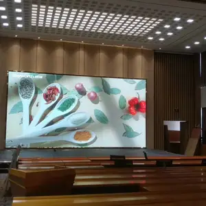 节能led显示屏 节能屏 室内节能屏 户外节能屏 ***p2.5全彩显示屏 洲明蓝普节能屏 led