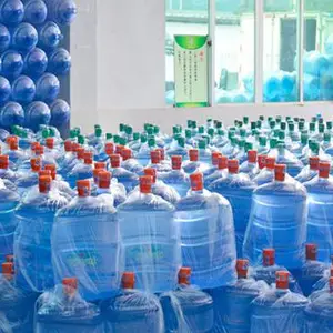 凤岗海龙山泉纯净水代理公司_源美饮料_家用_华龙山泉_企业_桶装