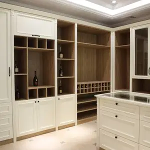广州从化市全铝工厂阳台柜型材批发