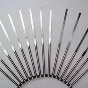 广安司筒顶针_卓昌精密_模具_双节_司筒_SKH-51_细_国产
