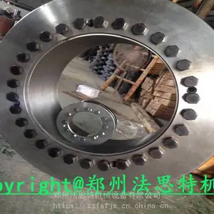 SP1-550*940锁紧盘厂家参数价格图纸SP1减速机锁紧盘-武汉加油