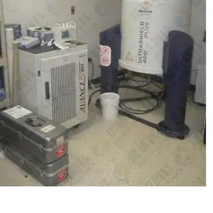 优质二手布鲁克500MHz/400MHz核磁共振谱仪