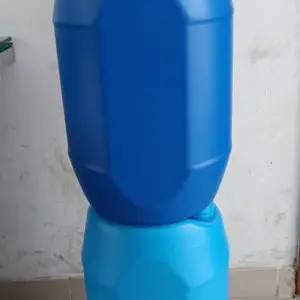 30L塑料桶加厚防摔耐腐蚀耐酸碱HDPE材质