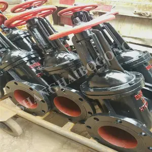 ͭо��������բ�� Z41W-10 ������ˮר������բ�� �ֶ���������բ��