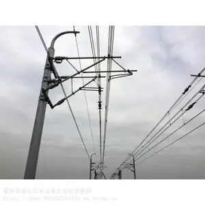 �ɵ�б��۶�λ�̶ܹ�֧��б�����·JL61-200�Ӵ������֧��װ��