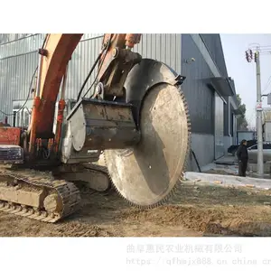 ��Яʽ�綯��ʯ�� HM JSJ�������綯�и�� �����ھ��Һѹ����Բ�̾�