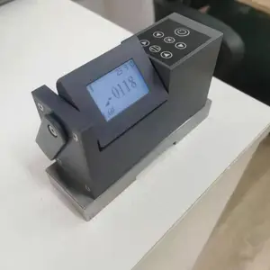 高精度电子水平仪，分辨力0.001mm/m