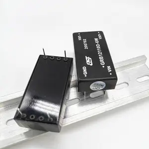 HRB24250-40W��ѹ��Դģ�� 28vת2000v-20w ֱ���ɵ�
