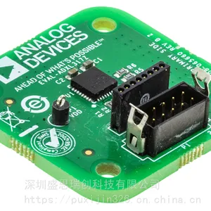 ADXL372BCCZ-RL�˶�����1.7g��5g��18g˫��iMEMS���ٶȼ�ADI