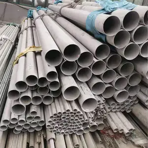 工业用管TP304不锈钢管 316L无缝管耐腐蚀抗氧化 金耐克