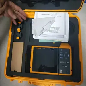Fluke��»�˻��� TiS65 ��Яʽ�����ȳ����ǳ���