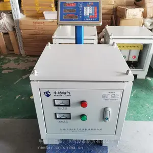 1:1�����ʽ�����ѹ��SG-315KVA 380/380 400/400 ��ѹ����