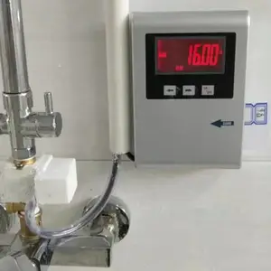 水控机联网水控机舒特ST-9933联网水控舒特9922脱机水控