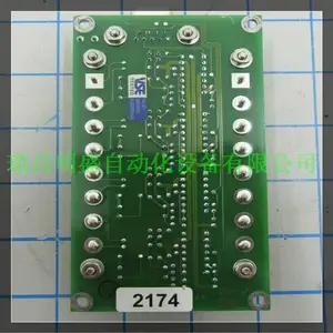 AMAT 0100-18039滤波器模块 工控DCS系统模块