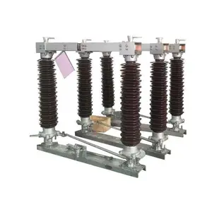 GW4-126KV���뿪�� �����ѹ���뿪�� һ�ٵ�����Ӧ