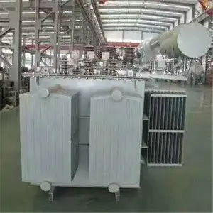 ������ѹ�� S13-1250KVA���ص�ѹ�ͽ�ʽ��ѹ��10KV����ҵ��ѹ�õ�