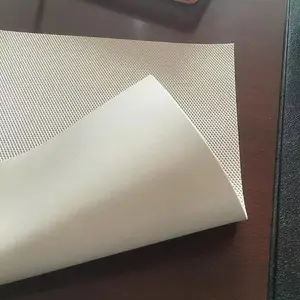 ?白色高分子防水卷材