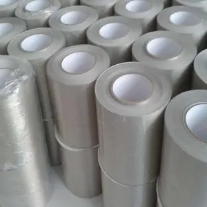 厂家供应 导电布胶带 FPC用导电双面胶带
