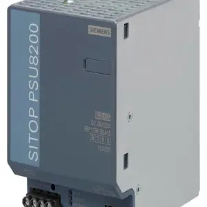 �����ӵ�Դģ��6EP1333-2BA01 ������PCLģ���������24V/5A