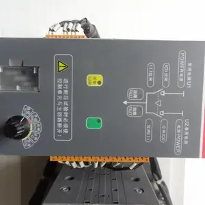 ABB˫��Դ����DPT63-CB010 C16 4P�Զ�ת������