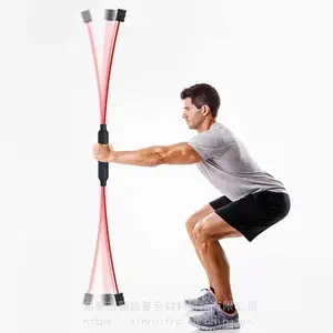 高强度弹力棒纤维棒9.5mm实心振动杆玻纤棒用材质新锐批发