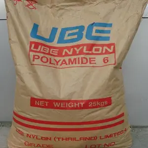 UBE Nylon供应1022B宇部PA6高冲击 中粘度 注塑 挤出级