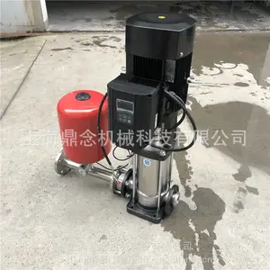 ������ʽ�༶���ı�CDL2-6�߲���ι�ˮ����ֹܵ���ѹˮ��