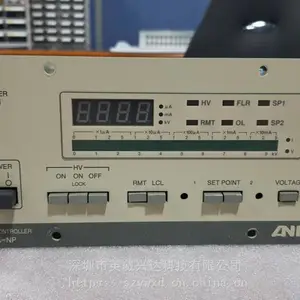 Anelva A12-03638 Motor Control Unit电机控制单元维修