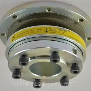 全新原厂供应 KTR 安全联轴器 扭矩限制器 RUFLEX,提供海关报关单