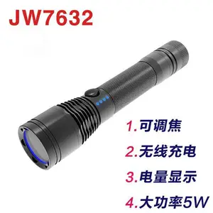 JW7632�๦��ǿ��Ѳ���Ͳ�����������߳���ֵ�ͲLED��ˮ�ֵ�Ͳ