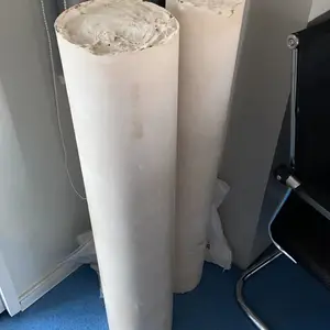 生产BBF聚合物筒芯 填充棒 空心簿壁管 BBF填充管