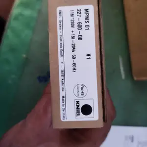 德国Kniel 电源 CAA 48.2.5用于医疗和实验室技术等领域