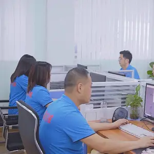 广州市九盈机械设备有限公司