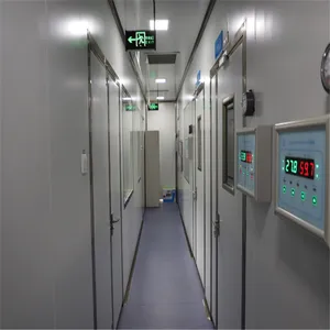 »�� PCRʵ���� �޾����价������һ�廯��������