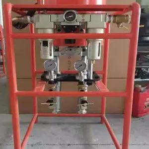 ���ZBQS-12/10��������ע����˫Һ ��������������