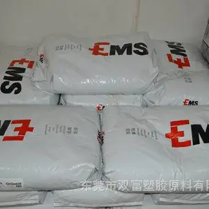 PA12 ��ʿEMS TR-55 ע�ܼ� ʳƷ�Ӵ��ĺϹ��� �͸��� ��ҵӦ�� ������Ʒ
