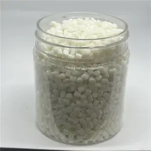 PTT树脂 PTT塑料 高回弹性PTT聚酯切片 涤纶长丝 短丝专用料