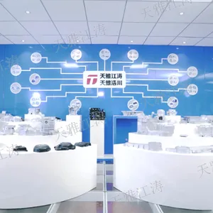非标件机加工原理 浙江天雅江涛动力供应