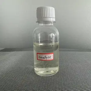 GreatAP134 阳离子多胺聚合物絮凝剂 用于污水处理