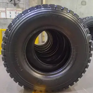 HILO 12.00R24 LGDN宽体车轮胎 全钢工程胎