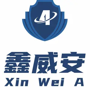 广东鑫威安电子设备有限公司