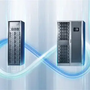 华为智能锂电柜SmartLi-512V-80AH-F/S-01配置ESM-6440P1储能模块