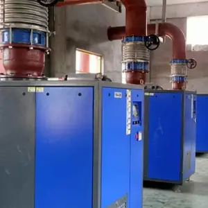 空气悬浮鼓风机选型参数详解,工业节能风机怎么选