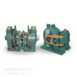SIME-STROMAG盘式制动器
