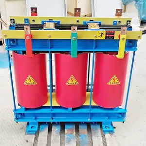 SG-300KVA400KVA380v��220V�����ʽ�����ѹ�� ���������׵�Դ