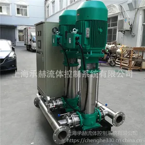 �������ֲ���ֺ�ѹ��Ƶ��ˮ�豸��ѹ�豸��Ƶ��ѹ��ˮ�������Ϻ���Ӧ