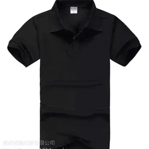 昆明圆领T恤衫多色印刷|云南短袖广告T恤衫热转印